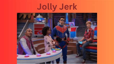 jollyjerker|Jolly Jerk: Detailed Guide